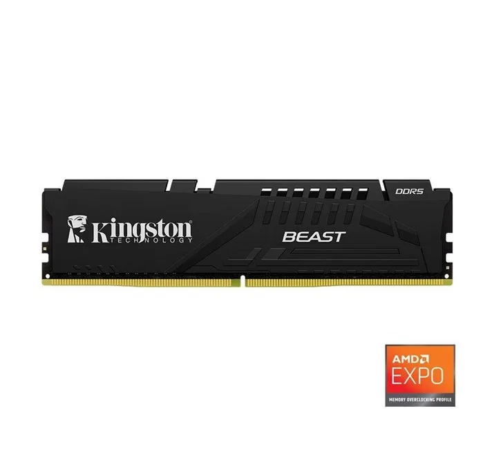Kingston 16GB 6000 D5 KF560C36BBE2-16TR
